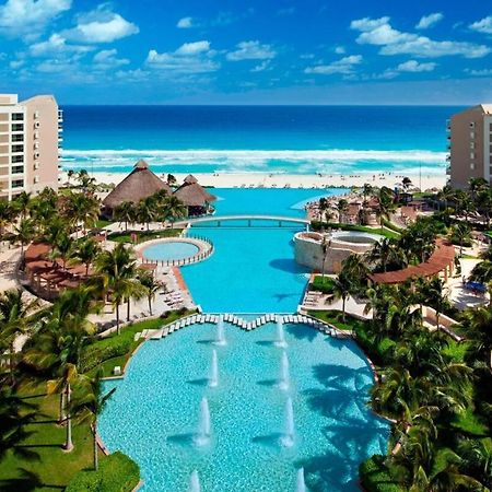 Ocean Spa Hotel Cancun Ngoại thất bức ảnh